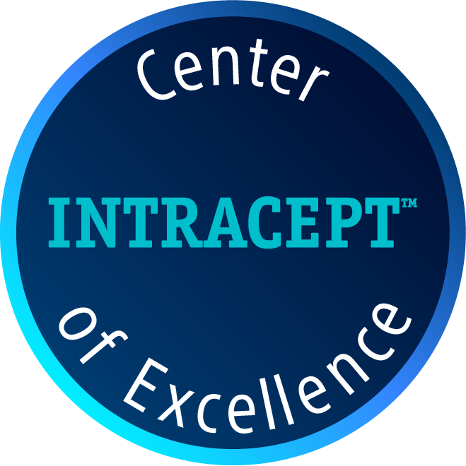 Intracept COE Award